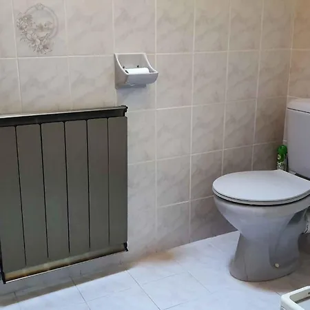 In - Balaton 34971 Apartamento *