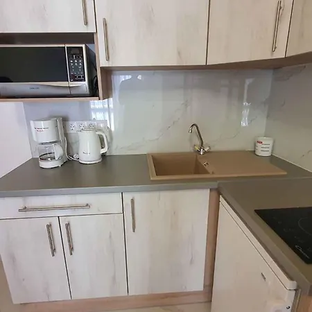 Apartamento In - Balaton 34971 Siófok