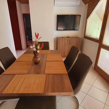 In - Balaton 34971 Apartamento