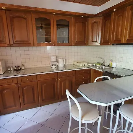 Apartmán In Siofok/balaton 34971 *