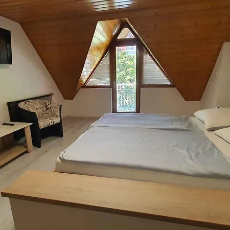 In - Balaton 34971 Apartmán