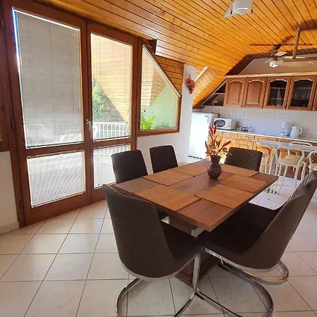 In Siofok/balaton 34971 Apartmán *