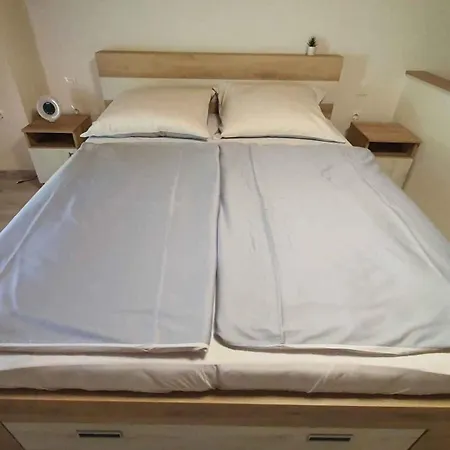 In - Balaton 34971 Apartmán Siófok