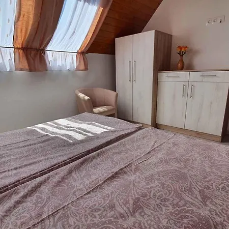 Lägenhet In Siofok/balaton 34971