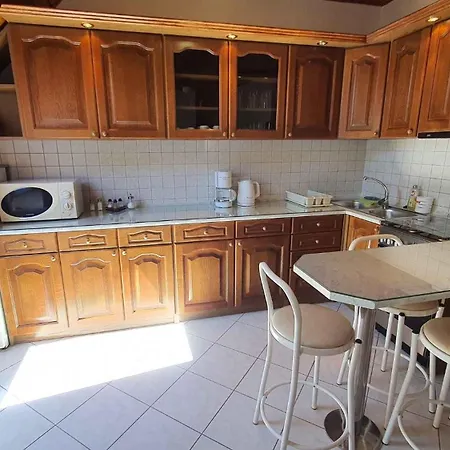 In Siofok/balaton 34971 Apartmán