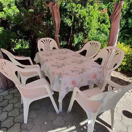 In Siofok/balaton 34971 Apartmán Siófok