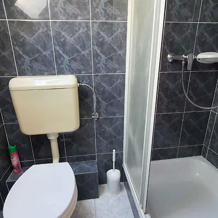 Apartmán In Siofok/balaton 34971