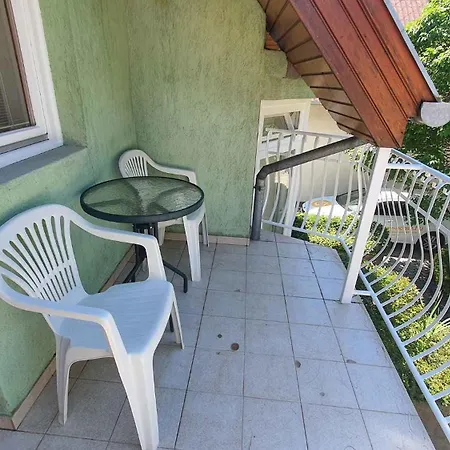 Apartmán In Siofok/balaton 34971