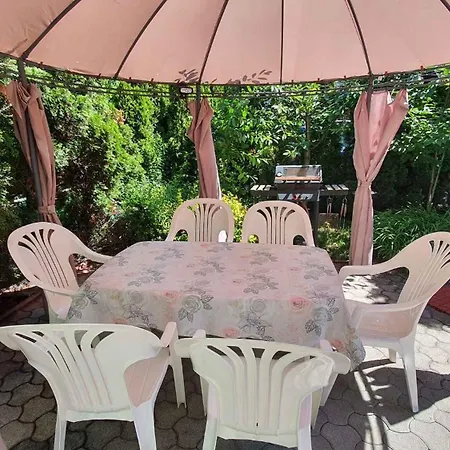 In Siofok/balaton 34971 Apartmán *