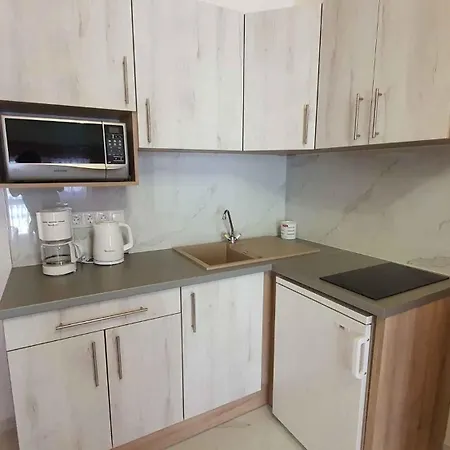 Apartmán In Siofok/balaton 34971 *