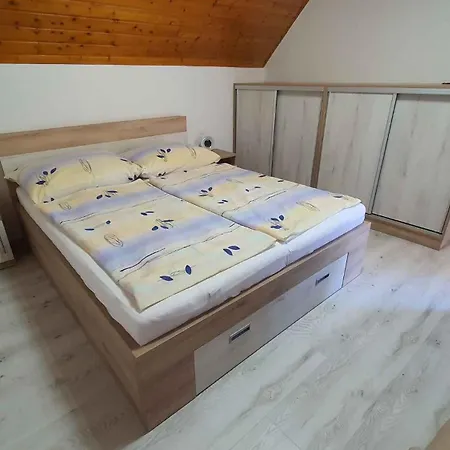Apartmán In Siofok/balaton 34971
