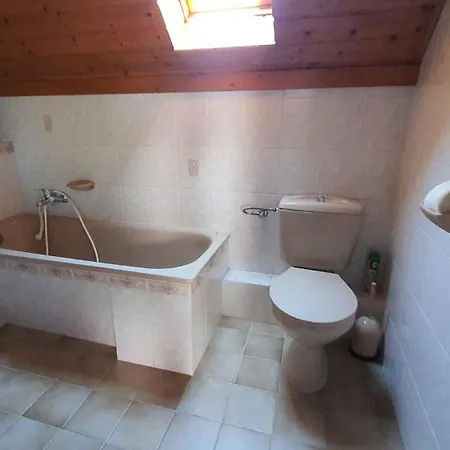 In - Balaton 34971 Apartamento Siófok