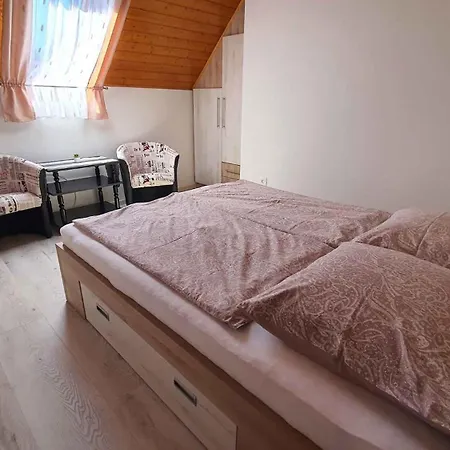 Apartamento In - Balaton 34971 Siófok
