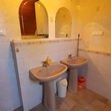 Apartmán In Siofok/balaton 34971 *