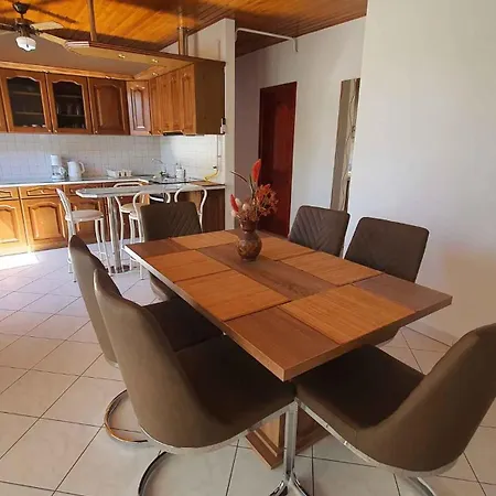 Apartamento In - Balaton 34971 Siófok