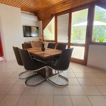 Apartmán In Siofok/balaton 34971