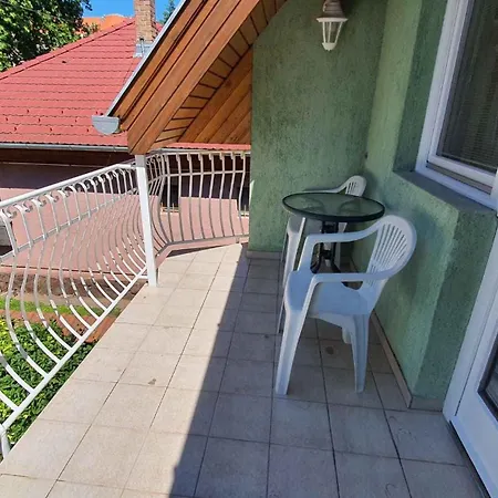In - Balaton 34971 Siófok