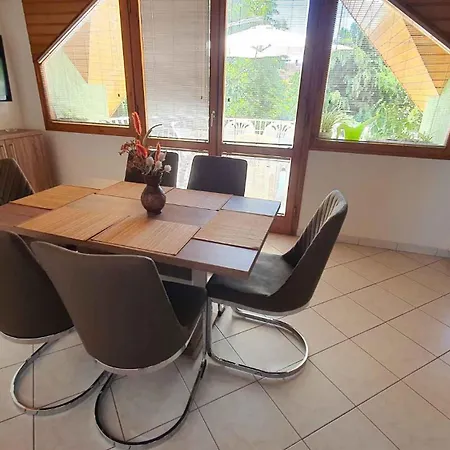 Apartmán In Siofok/balaton 34971 *