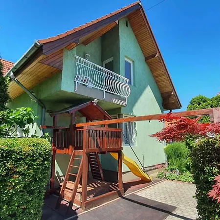 In - Balaton 34971 Apartament Siófok