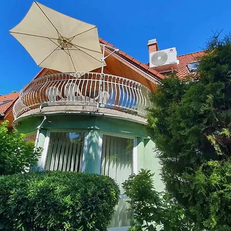 In Siofok/balaton 34971 Apartmán