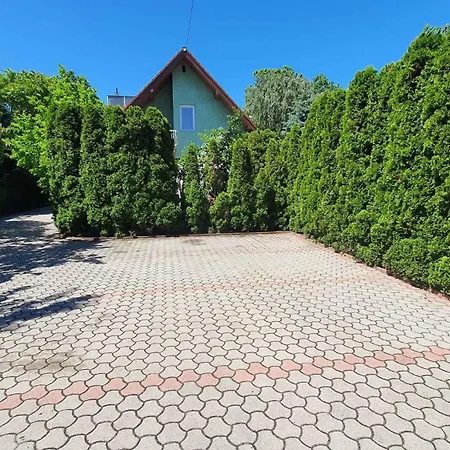 Apartmán In Siofok/balaton 34971 Siófok