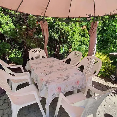 Apartamento In - Balaton 34971 *