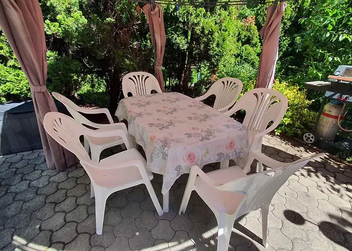 In - Balaton 34971 Apartment Siofok