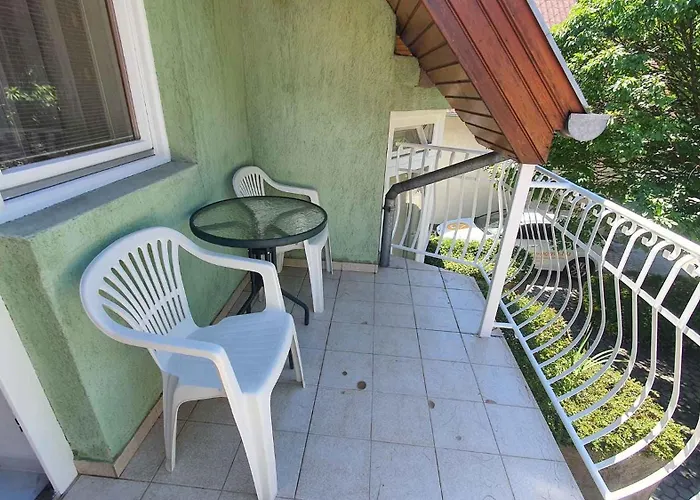 Apartment In - Balaton 34971