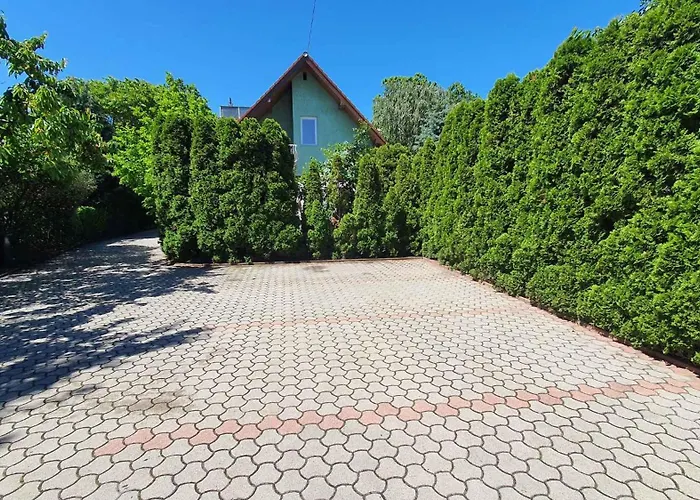 Apartment In - Balaton 34971 Siofok