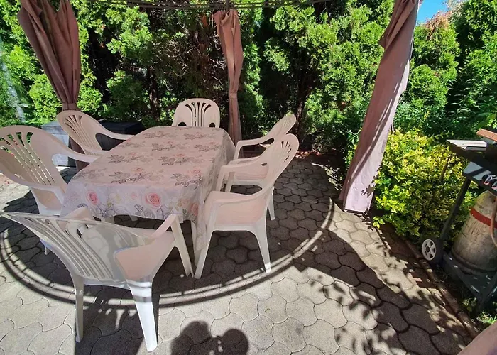 In - Balaton 34971 Apartment